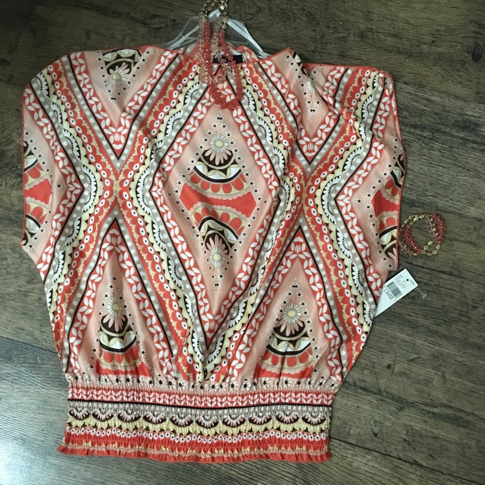 Women’s blouse